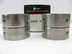 Federal Mogul 1450M Engine Camshaft Cam Bearing Set 1965-1985 Ford 240 300-L6