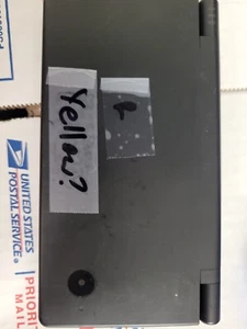 Nintendo DSi Konsole, Japanisch, R Trigger, Gelb, QUIK! [G218] - Bild 1 von 5