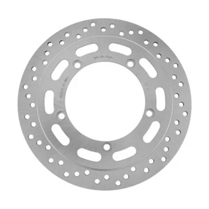 Front Left Brake Disc for HONDA VF 750 C Super Magna1987-1992 - Picture 1 of 3