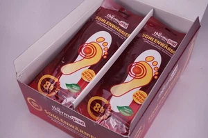 Thermopad Sohlenwärmer CLASSIC - Fußwärmer - 8h Wärme - Größe L (40-41) - Bild 1 von 1