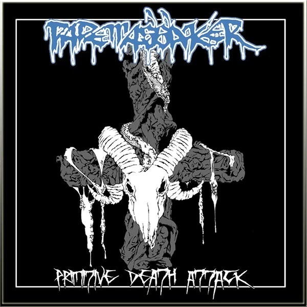 RADEMASSAKER - Primitive Death Attack DigiCD Limited 500 Copies NEW, Death Metal - Bild 1 von 1
