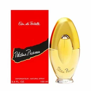 Paloma Picasso Paloma Picasso 100ml EDT (L) SP Womens 100% Genuine (New) - Picture 1 of 1