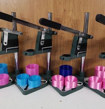 Bath Bomb Hand Press