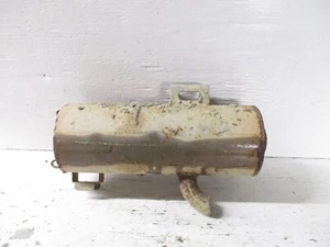 02 Polaris Magnum 325 4x4 used Muffler Exhaust Pipe 1260961-489 2002 - Picture 1 of 4