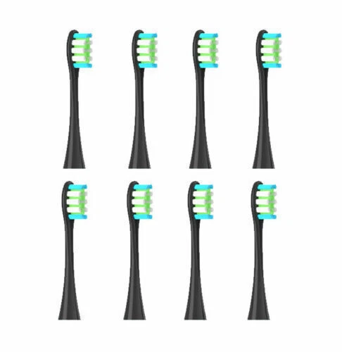Aufsteckbürsten Zahnbürstenkopf für Oclean X Pro Elite/X Pro/X/F1/Air2/W1 HOT DE