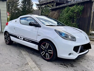 Renault Wind *GUTER ZUSTAND* NEUER TÜV - Bild 1 von 4