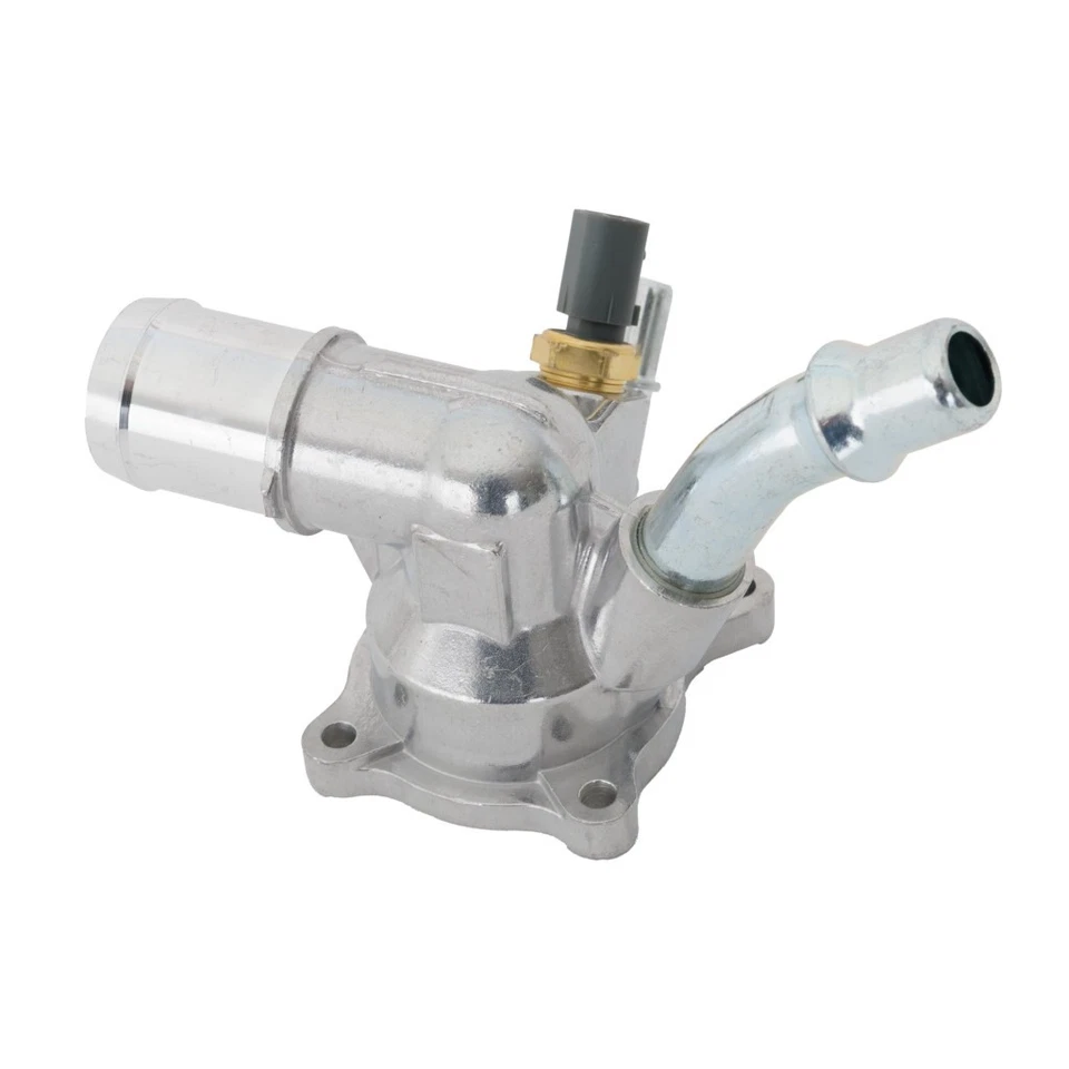 Para Dodge Dart 2013-2016 Termostato Carcasa Hoja Tipo Terminal | Terminal Macho Foto 1 de 4