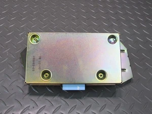 98-04 CHEVROLET CORVETTE C5 CONVERTIBLE RADIO ANTENA AMPLIFICADOR MÓDULO OEM - Imagen 1 de 13