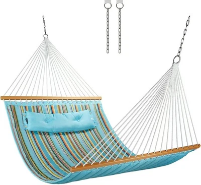 Exterior Hamaca Amacas De Patio Amaca Mexicanas Para Casa Patio Camping Mejicano Foto 1 de 4