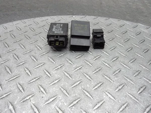 2010 09-14 Yamaha VSTAR950 950 XVS950 Lot Relay Flasher Fuel Works - Picture 1 of 11