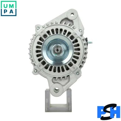 ALTERNATOR 195.952.080.050 FOR TOYOTA YARIS/VIOS BELTA 2NZ-FE 1.3L 4cyl BELTA - Image 1 of 4