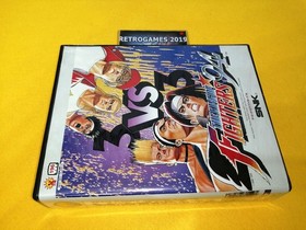 SNK Neo Geo THE KING OF FIGHTERS 94 Neogeo  AES
