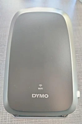 Impresora de etiquetas inalámbrica Dymo LabelWriter - 2002150 - Nueva caja abierta Foto 1 de 4