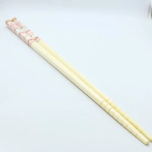 bacchette hello kitty karaagekun LAWSON collaborazione negozio giapponese - Foto 1 di 5
