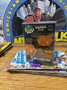 Funko Pop! Digital | Jack-O-Lantern Freddy #101 ROYALTY | Halloween 2 LE 3000 - Bild 1 von 6