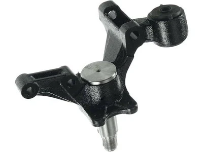 Nudillo de dirección trasero derecho eje Detroit 95387GFKY para Hyundai Elantra 2003-2006 Foto 1 de 2