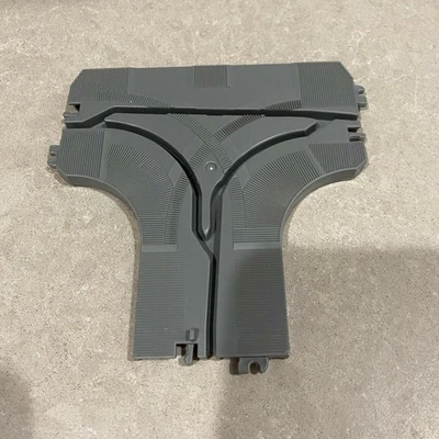 Thomas the Train Big Loader 2001 punto en T pista pieza de repuesto TOMY 6563 Foto 1 de 2