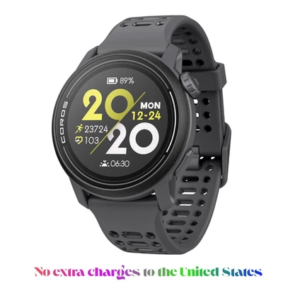 COROS PACE 3 - Free shipping US