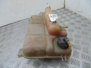 Iveco Daily Expansion Tank Overflow Bottle 2 Pin Plug Mk2 2.8 Diesel 1996-2000N - Picture 1 of 6