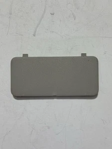 OEM 2011-2012 Nissan Leaf Trunk Inner Access Cover / Panel – 90911-CV000 - Picture 1 of 3