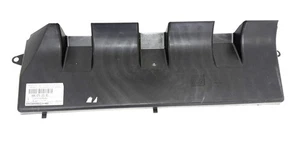 Porsche 996 Turbo Centre Radiator Air Duct Guide 99657515101 New Genuine - Picture 1 of 7