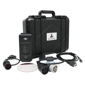478-0235 For Cat Excavator ET4 2019C Communication Adapter 3 Diagnostic Tool Kit - Foto 1 di 9