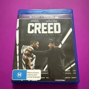 Creed - Movie Collection Blu Ray Region B - Picture 1 of 3
