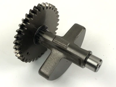 03 Kawasaki KLX300 KLX 300 Motor Contador Equilibrador Eje de Engranaje 97-04 Foto 1 de 4