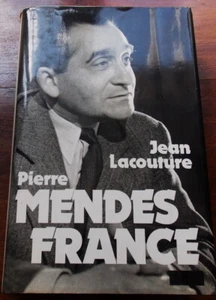 PIERRE MENDES FRANCE Jean Lacouture - Picture 1 of 3
