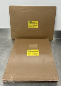 3 - Bio-Rad Model 583 Laboratory Gel Dryer Cell Filter Paper 35x45cm 25 sheets - Picture 1 of 4