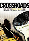 Crossroads Guitar Festival 2010 [DVD] DVD Highly Rated eBay Seller Great Prices