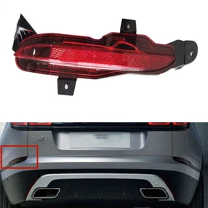 Luz antiniebla trasera izquierda para Land Rover Range Rover Velar 2018-2022 2019 - Imagen 1 de 5