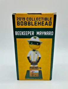 Imker Maynard 2019 Sammlerstück Wackelkopf SGA Imker Neu Originalverpackt - Bild 1 von 8