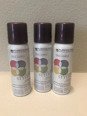 Pureology Colour Stylist Supreme Control 2.1 oz / 70mL (PACK OF 3) - Image 1 of 2