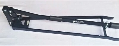 Destructor trituradora de disco duro por Pure Leverage para teléfono celular, SSD, computadora portátil Foto 1 de 4