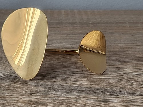 Vecchiole bracci petali Celine Phoeb