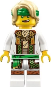 LEGO njo853 NINJAGO Lloyd - Master Lloyd - Imagen 1 de 1