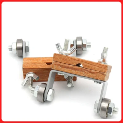 Honing Guide Chisel Sharpening Graver Tools For Woodworking Carving Kni - Image 1 of 4