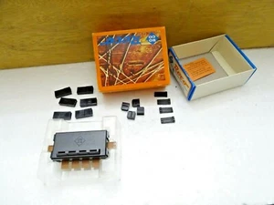 ROCO ( 10346 ) RELAIS POUR AUTOMATISMES EN BOITE TOUTES ÉCHELLES - Picture 1 of 4