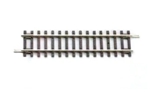 Piko 55202 - Rail droit, 119 mm  - HO (1:87) - Imagen 1 de 1