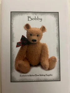 Teddy / Puppenkleidung. Schnittmuster. Komplett. Neu. - Bild 1 von 8