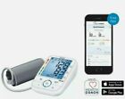 Beurer Upper Arm Blood Pressure Monitor With Irregular Heartbeat Detection