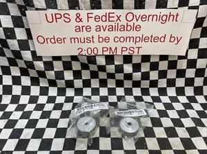 SPROKET AXIS PIN FV24MM, K87-M212L-00, YFE01003, LOT OF 2, SHIPSAMEDAY #1643E8 - Picture 1 of 4
