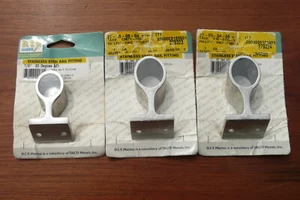Accesorios de barandilla de acero inoxidable TACO pesca deportiva hágalo usted mismo - Imagen 1 de 8
