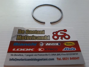 SEGMENTO FASCIA ELASTICA ANELLO 2T DIAMETRO 56,6 x 1,5 GRANO NORMALE - Bild 1 von 1