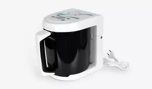 Wasserionisierer aQuator VIVO Silver mit Silber Elektrode & 10 Membranen gratis - Bild 1 von 9