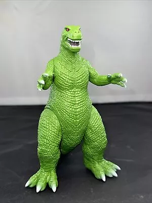 Y-MSF RAYMOND TOYS 6” MARVEL COMICS GODZILLA KING OF THE MONSTERS JAPAN - Image 1 of 4