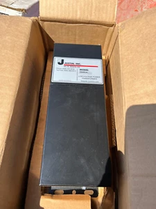 3-Class 2 power units low voltage transformers - Picture 1 of 2