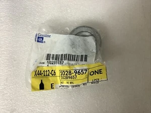 Tuerca de eje de tracción delantera genuina GM (1997 - 2018) (STOCK ANTIGUO) - Imagen 1 de 2