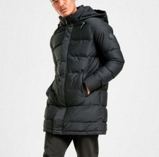 supply and demand reflective jacket